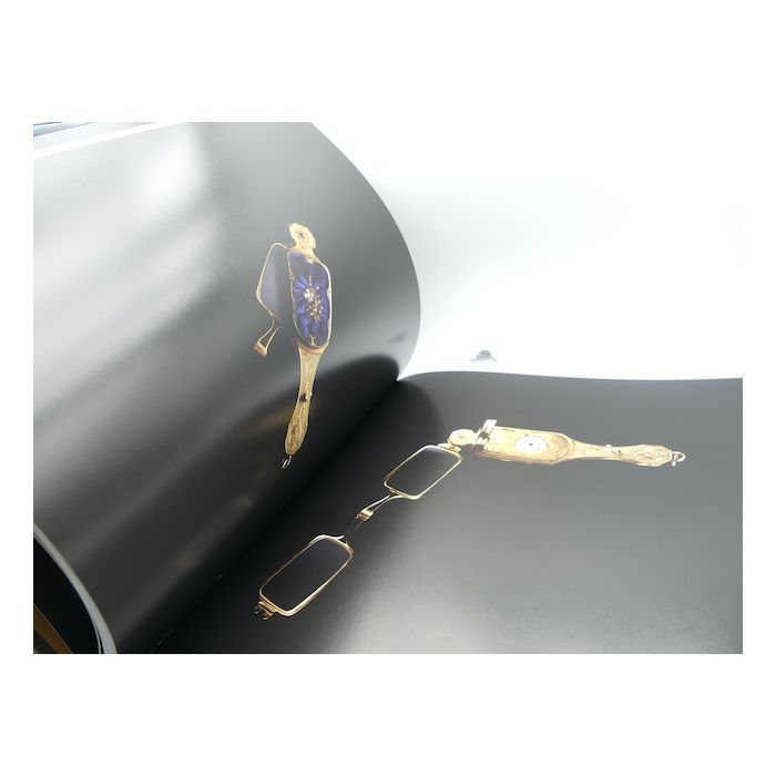 Les secrets de Vacheron Constantin - Franco Cologni