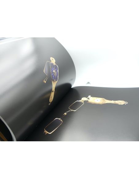 Les secrets de Vacheron Constantin - Franco Cologni