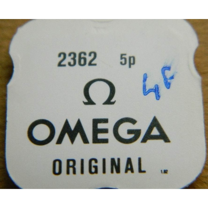 OMEGA Vis de pont d'ancre - Calibre 485