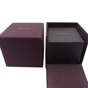 Boucheron pochette pour bracelet - Bracelet pouch