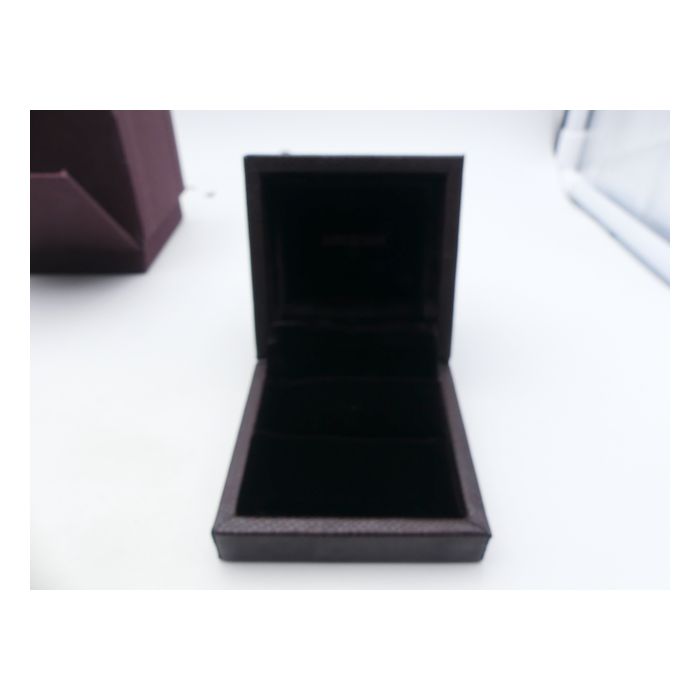 Boucheron écrin pour bague - Ring box