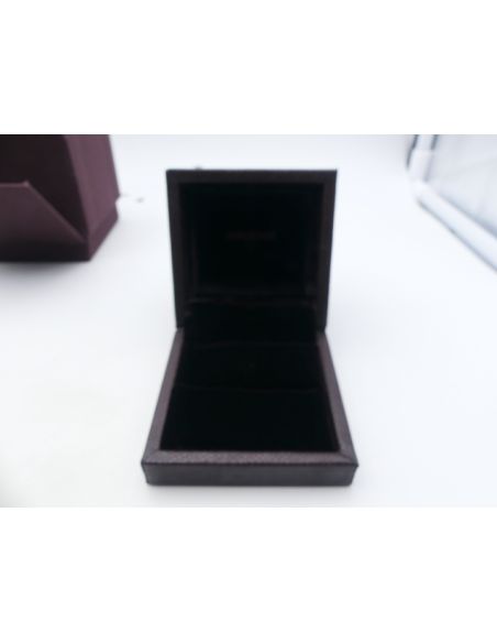 Boucheron écrin pour bague - Ring box