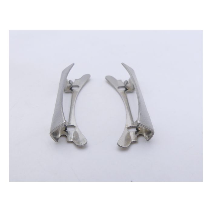 Omega 604 Embouts -End-links - ST 604