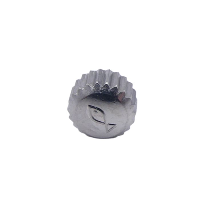 IWC vintage couronne acier - Vintage steel crown - 7,00mm