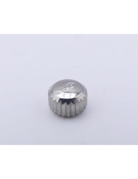 IWC vintage couronne acier - Vintage steel crown - 7,00mm