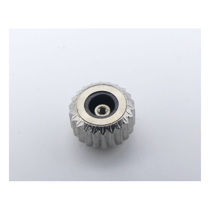 IWC vintage couronne acier - Vintage steel crown - 7,00mm