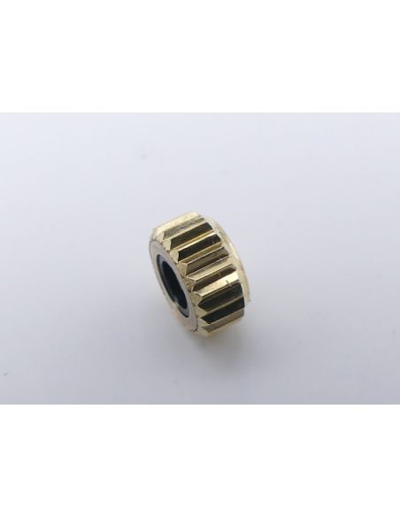 IWC vintage couronne acier - Fish Vintage steel crown - 6,30mm