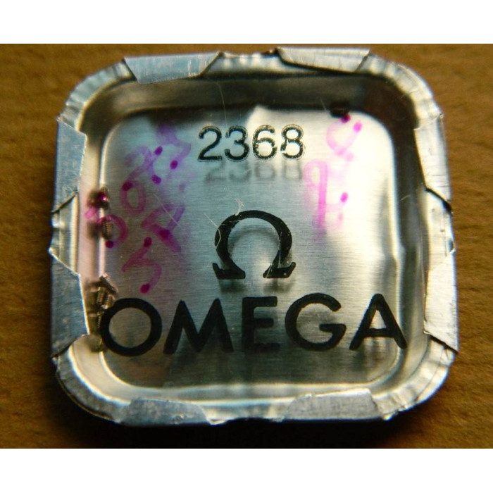 OMEGA Vis de cadran - Calibre 485