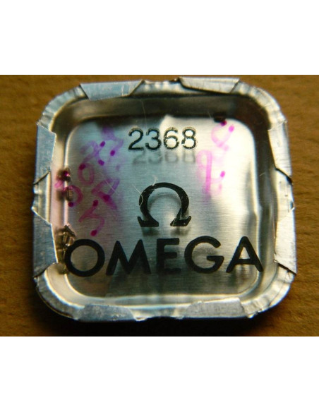 OMEGA Vis de cadran - Calibre 485