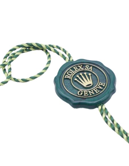 Rolex Tag Vert - Années 2015
