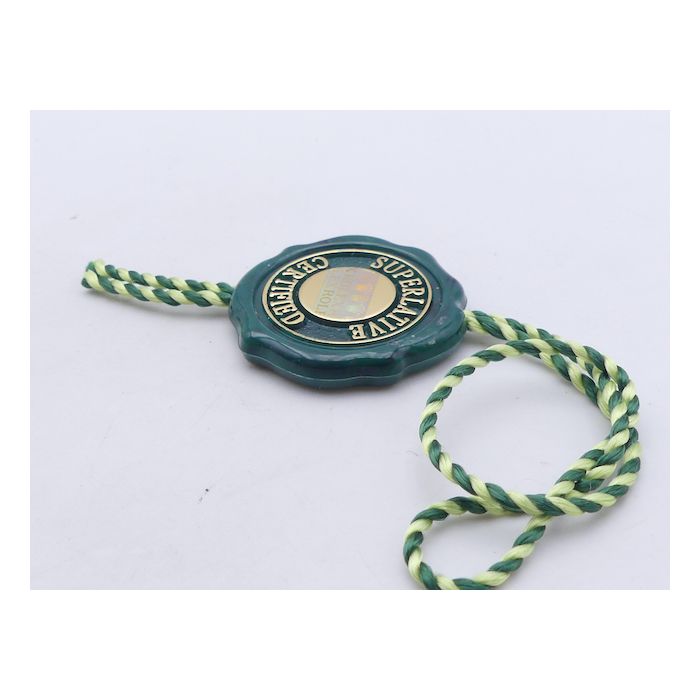 Rolex Tag Vert - Années 2015