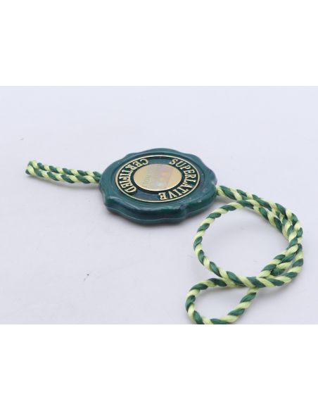 Rolex Tag Vert - Années 2015