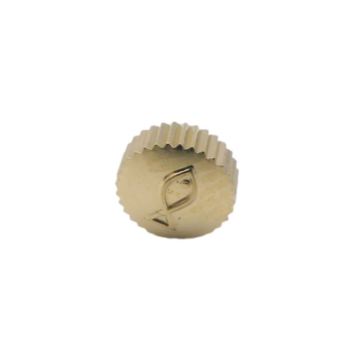 IWC vintage couronne dorée - Fish Vintage goldenl crown - 5,60mm