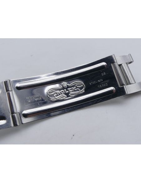 Rolex 78360 Fermoir - Clasp - S8