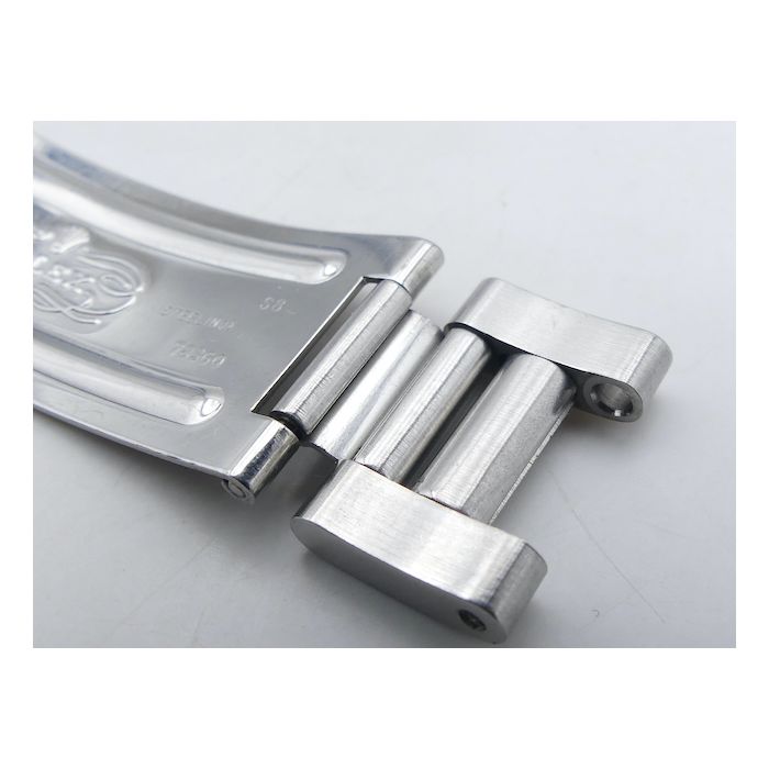 Rolex 78360 Fermoir - Clasp - S8