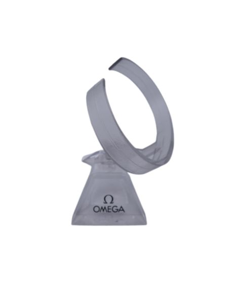 Omega Seamaster Plot - Display - 50's