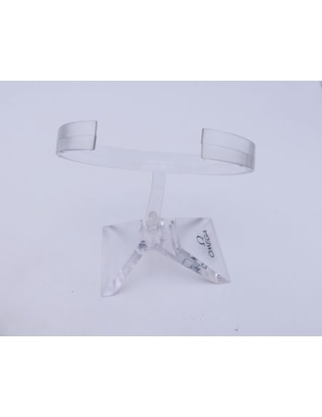 Omega Seamaster Plot - Display - 50's