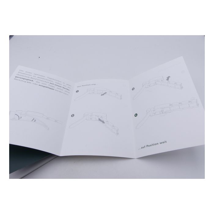 Rolex Cosmograph Daytona Booklet - 2005