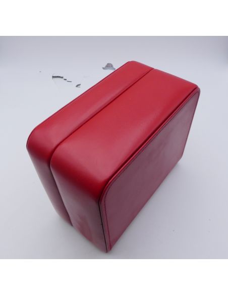 Omega Speed écrin Rouge - Seamaster watch box