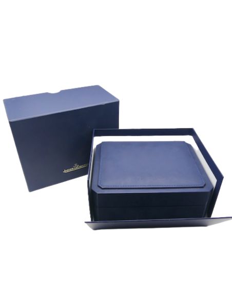 Jaeger-Lecoultre écrin cuir