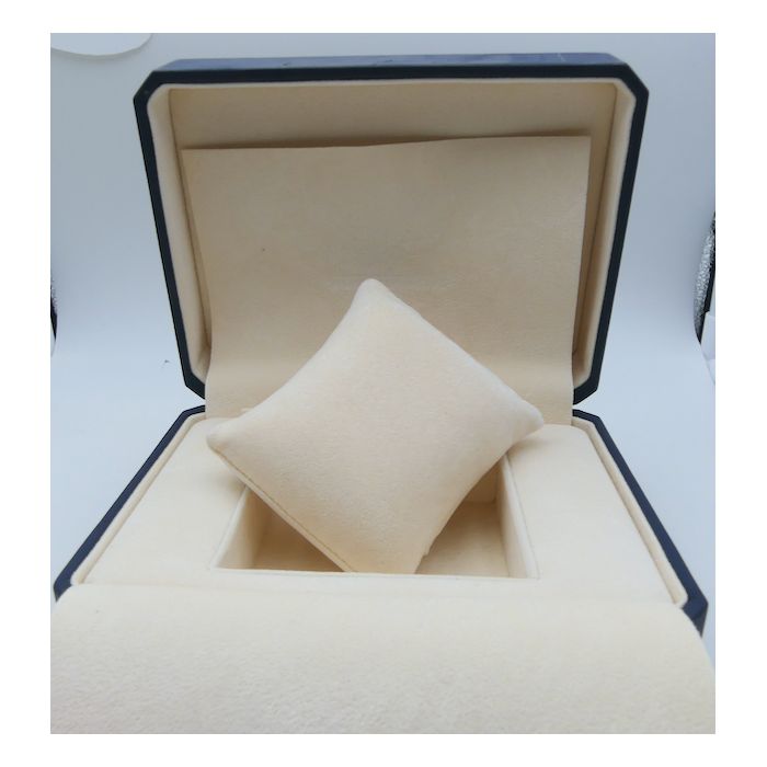 Jaeger-Lecoultre écrin cuir