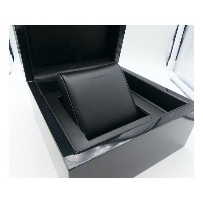 Maurice de Mauriac Ecrin - Wood watch box