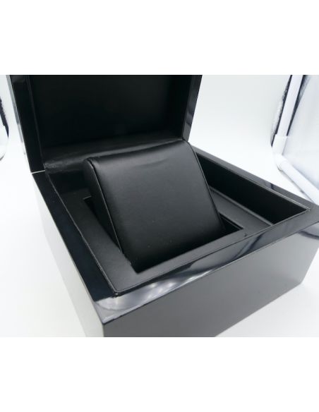 Maurice de Mauriac Ecrin - Wood watch box