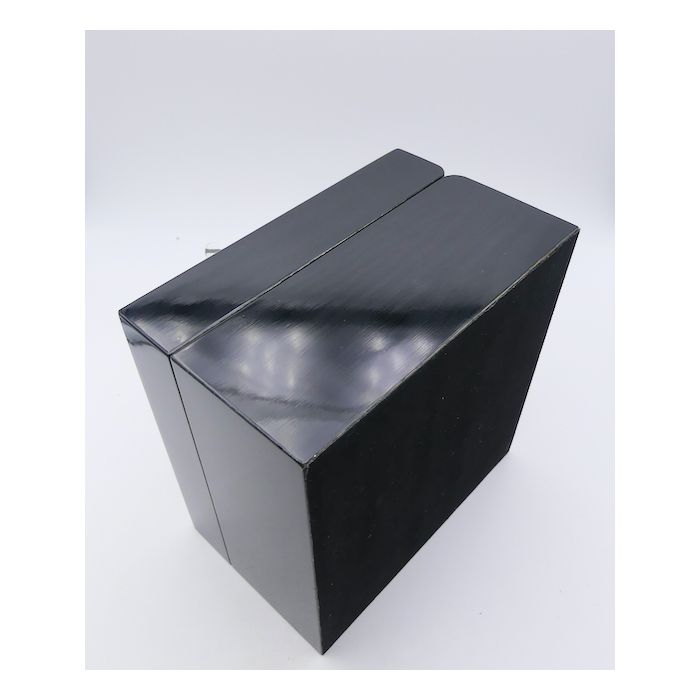 Maurice de Mauriac Ecrin - Wood watch box