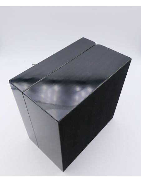 Maurice de Mauriac Ecrin - Wood watch box