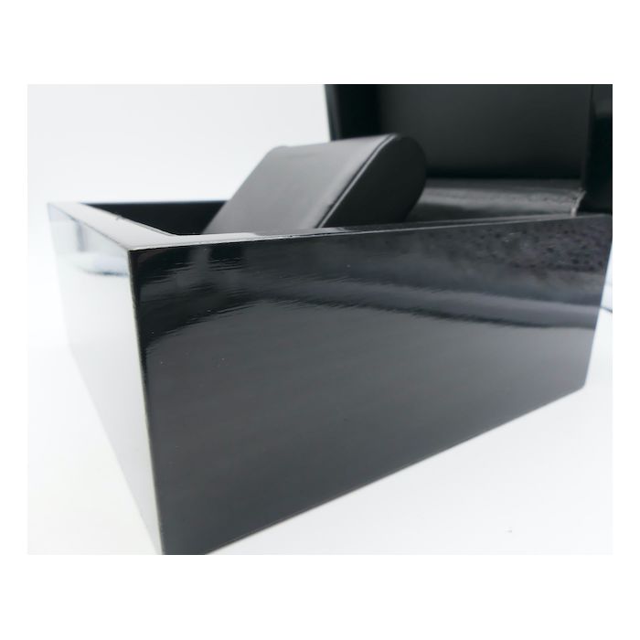 Maurice de Mauriac Ecrin - Wood watch box