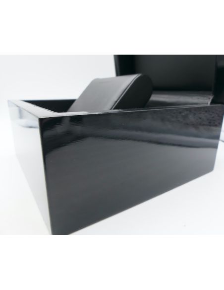 Maurice de Mauriac Ecrin - Wood watch box