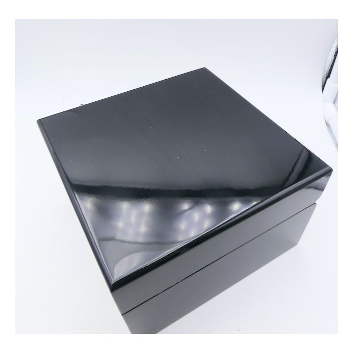 Maurice de Mauriac Ecrin - Wood watch box