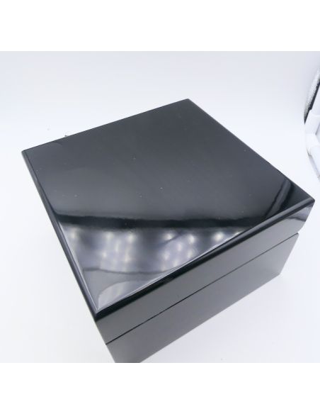 Maurice de Mauriac Ecrin - Wood watch box