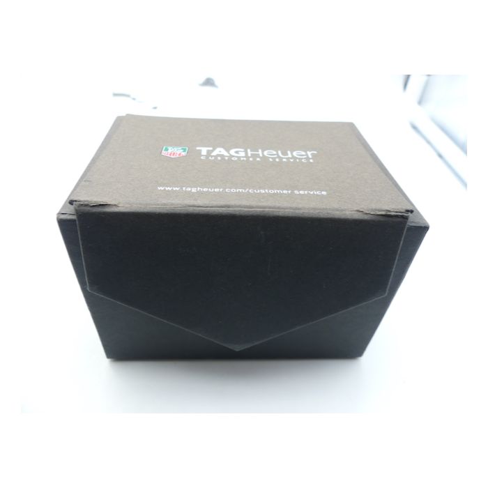 TagHeuer petit écrin