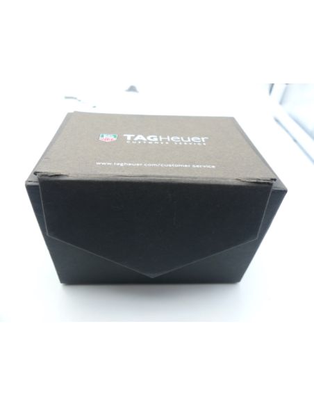 TagHeuer petit écrin