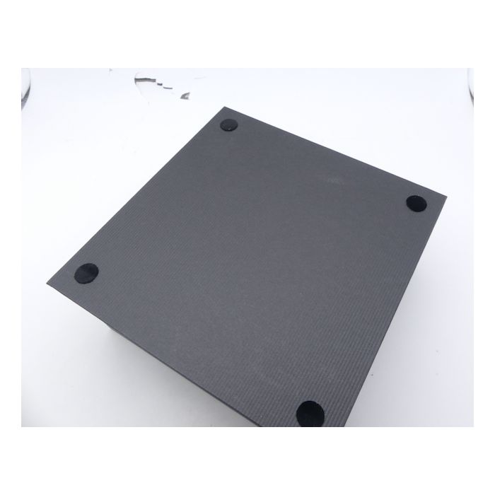 Baume et Mercier écrin + Garantie - Watch box with guarantee card