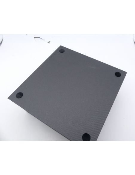 Baume et Mercier écrin + Garantie - Watch box with guarantee card