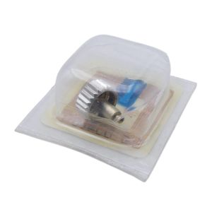 Rolex 703-0 Couronne