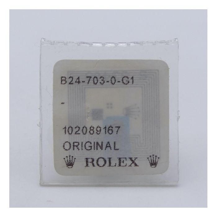 Rolex 703-0 Couronne - Crown