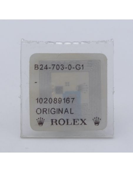 Rolex 703-0 Couronne - Crown