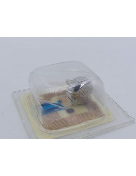 Rolex 703-0 Couronne - Crown