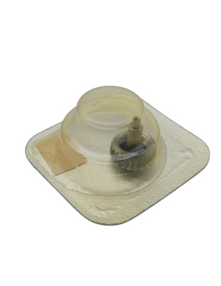 Rolex 703-0 Couronne - Crown