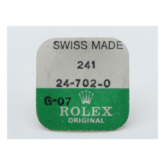 Rolex 703-0 Couronne - Crown