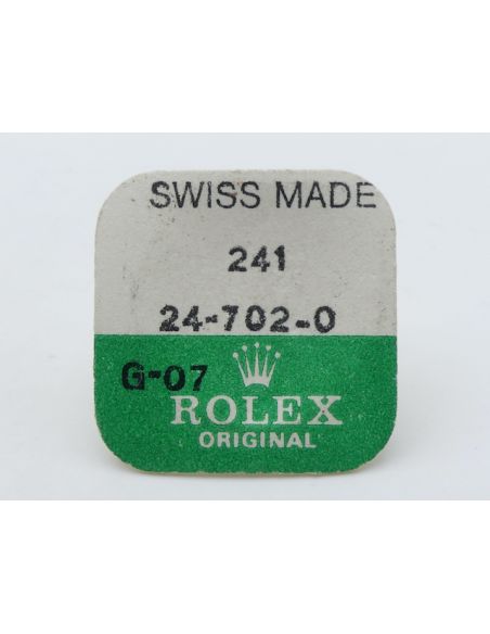 Rolex 703-0 Couronne - Crown