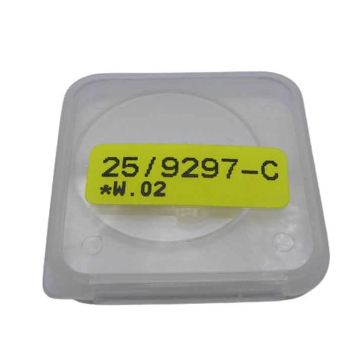 Rolex 118205 Verre saphir - Crystal - 25-9297-C 