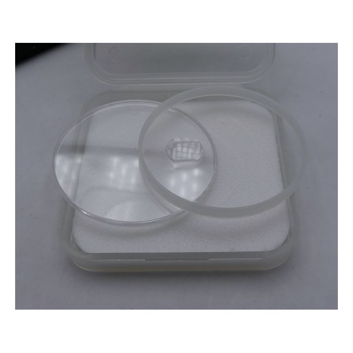 Rolex 118205 Verre saphir - Crystal - 25-9297-C 