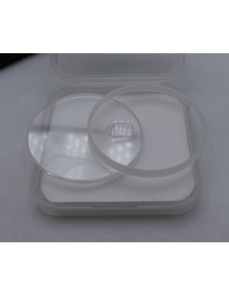 Rolex 118205 Verre saphir - Crystal - 25-9297-C 