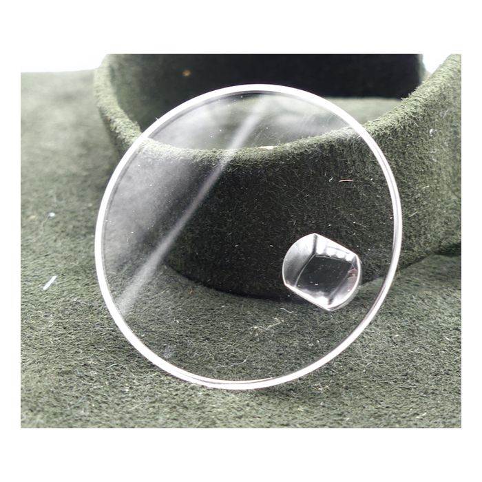 Rolex 118205 Verre saphir - Crystal - 25-9297-C 