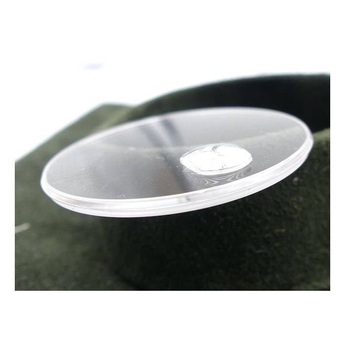 Rolex 118205 Verre saphir - Crystal - 25-9297-C 