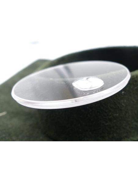 Rolex 118205 Verre saphir - Crystal - 25-9297-C 